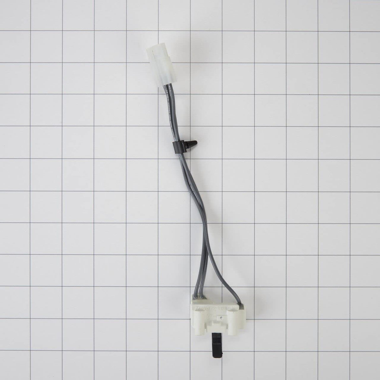 Whirlpool WP3406105 Genuine OEM Dryer Door Switch Assembly
