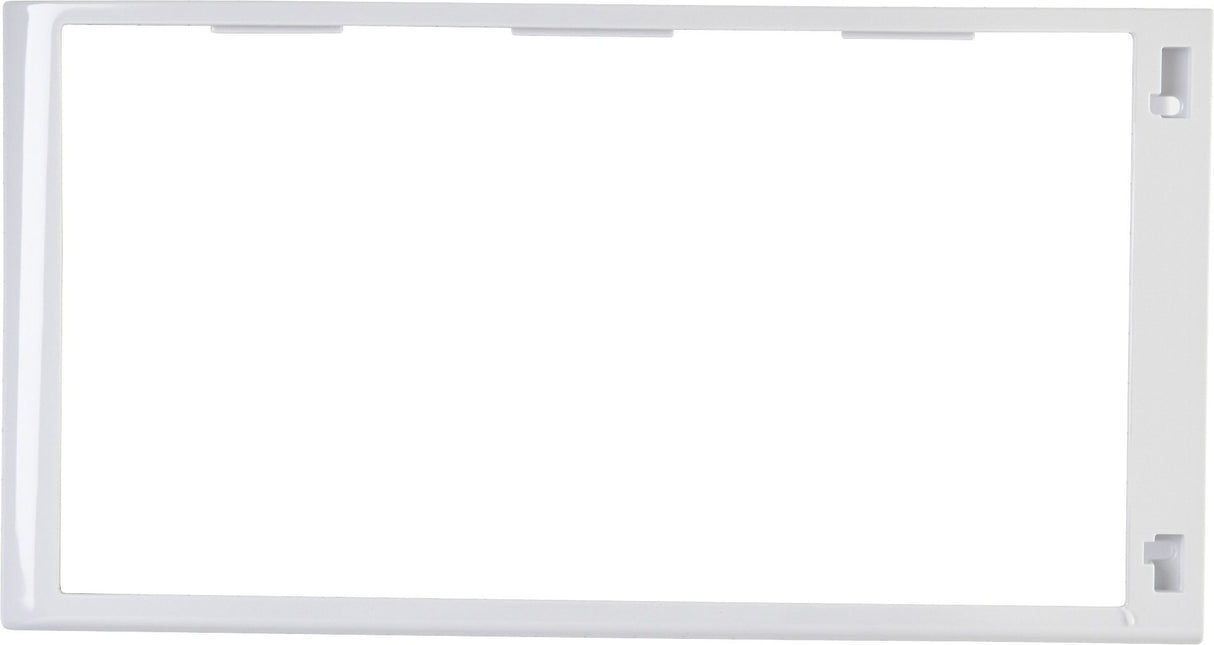 GE WB55X10828 Door Panel, White