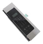 Whirlpool W11175576 W11306302 OEM Microwave Control Panel, Black