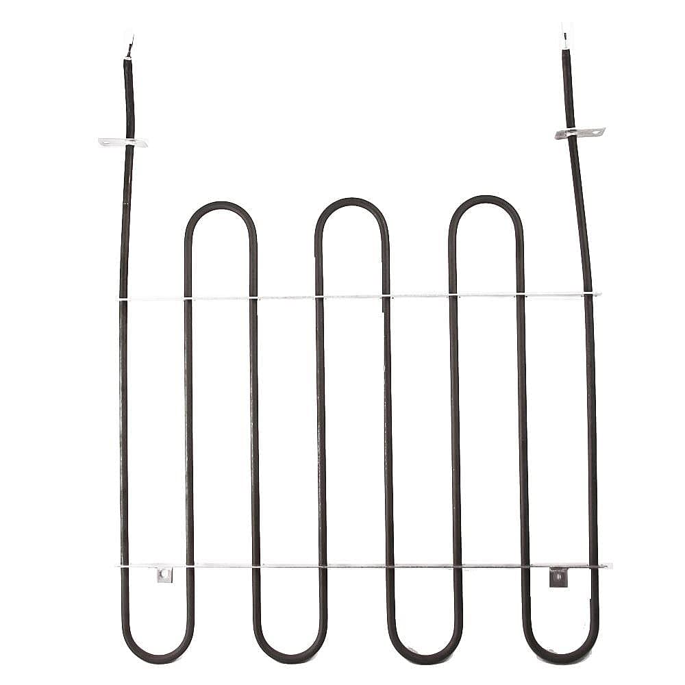 Frigidaire 316413800 Bake Element, Black