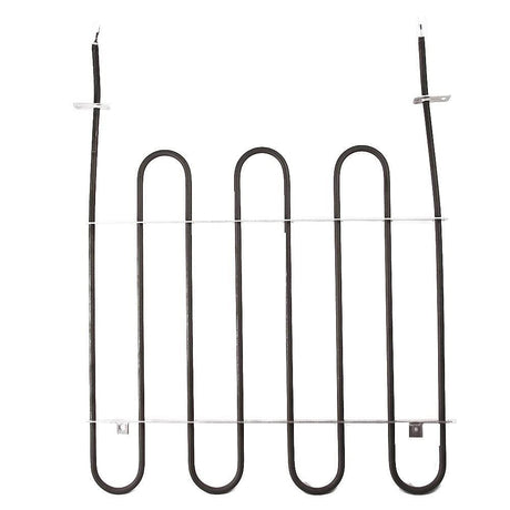 Frigidaire 316413800 Bake Element, Black