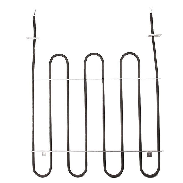 Frigidaire 316413800 Bake Element, Black