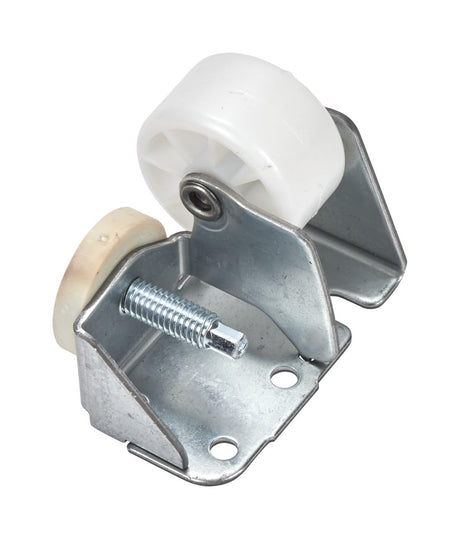 Whirlpool WPW10515762 Genuine OEM Refrigerator Roller, Right Front
