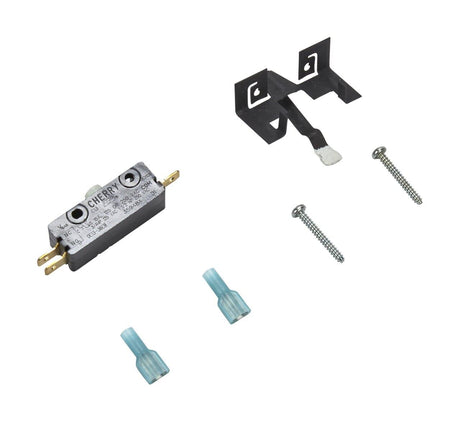 Whirlpool W10820036 Genuine OEM Laundry Appliance Door Switch Kit