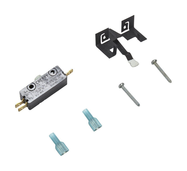 Whirlpool W10820036 Genuine OEM Laundry Appliance Door Switch Kit