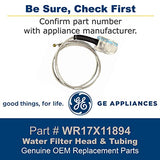 GE Filters WR17X11894 replacement part