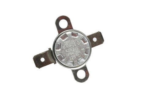 Whirlpool W10832024 OEM Microwave Magnetron Thermostat, White