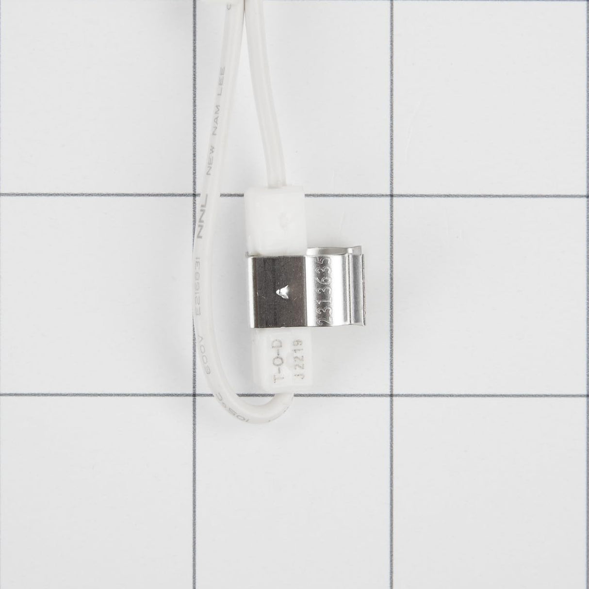 Whirlpool WP2313635 Genuine OEM Ice Maker Thermistor