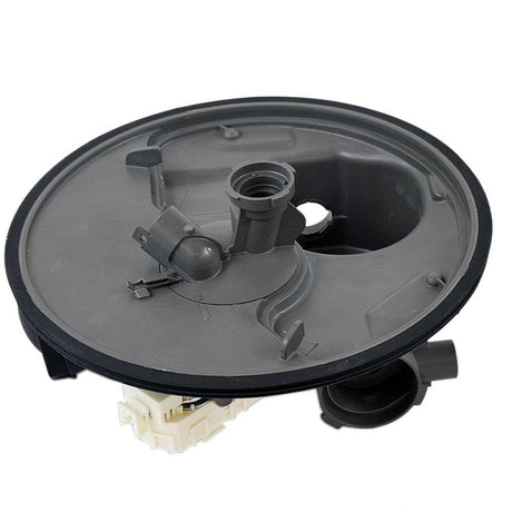 Whirlpool WPW10455260 Genuine OEM Dishwasher Sump and Motor Assembly