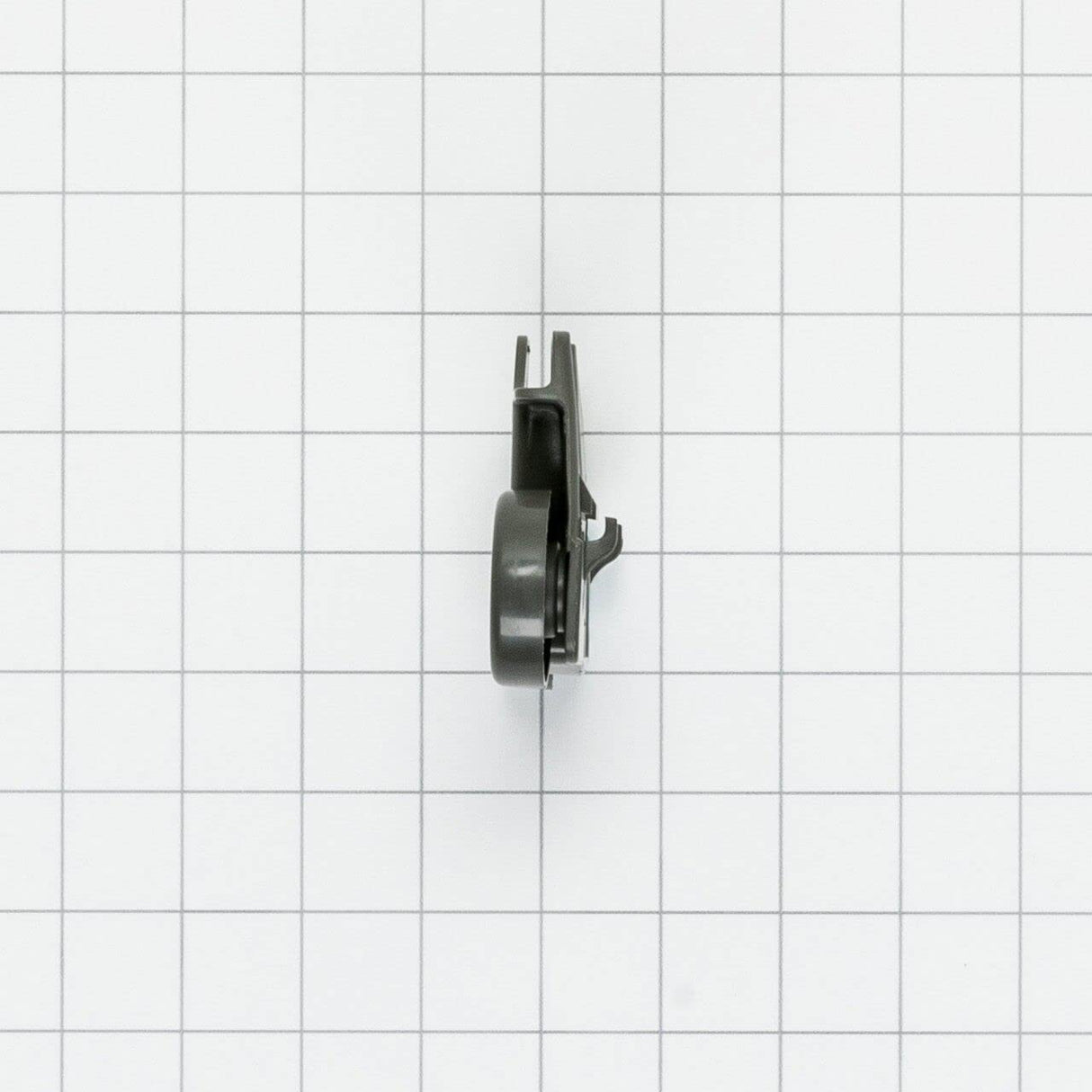 Whirlpool W10195416v Genuine OEM Dishwasher Lower Rack Roller Assembly