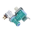 Whirlpool WPW10238100 Genuine OEM Whirlpool SxS Refrigerator Water Inlet Valve