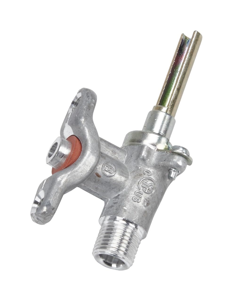 Whirlpool WPW10206287 Genuine OEM Gas Range Surface Burner Valve