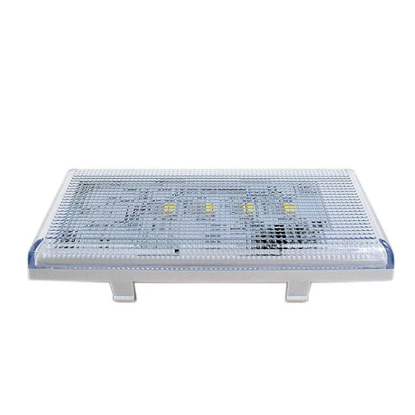 Whirlpool WPW10515058 Genuine OEM SxS Refrigerator LED Light Assembly