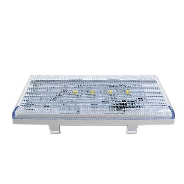 Whirlpool WPW10515058 Genuine OEM SxS Refrigerator LED Light Assembly