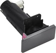 Whirlpool W10862461 Water Filter Housing - The Water Filter Housing Assembly is an