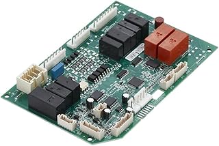 Whirlpool W10843055 Main Control Board
