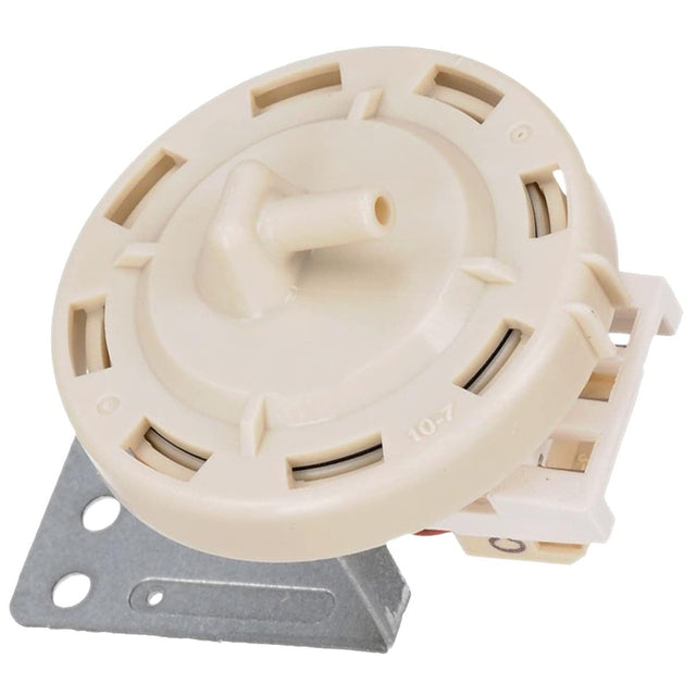 LG Electronics 6601ER1006A Washing Machine Water Level Sensor Pressure Switch
