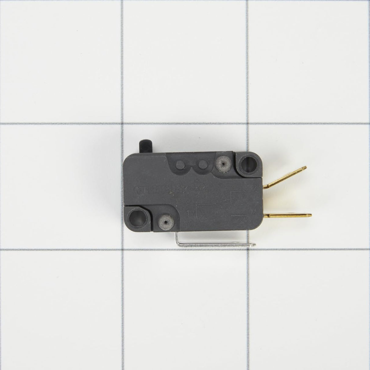 Whirlpool WP207166 Genuine OEM Top Load Washer Lid Check Switch