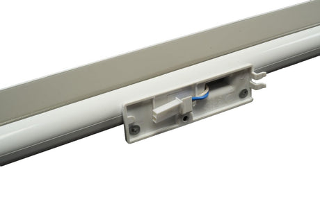 Whirlpool WPW10624450 Genuine OEM Refrigerator Flipper Assembly Replacement Part - Replaces W10434739, W10448924, and W10624450