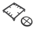 Whirlpool W11380124 Genuine OEM Gas Range Burner Grate