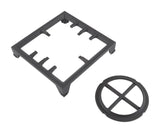 Whirlpool Grates W11380124 replacement part
