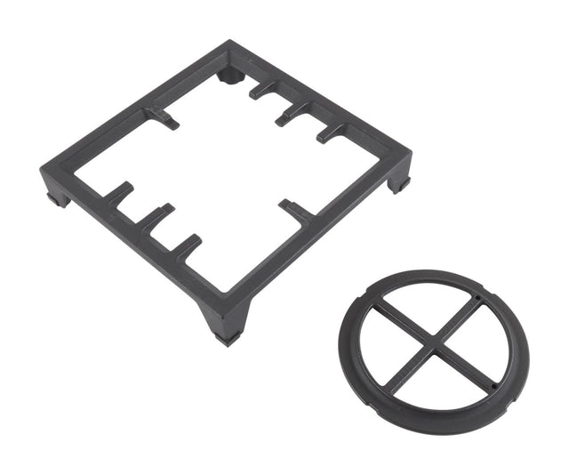 Whirlpool W11380124 Genuine OEM Gas Range Burner Grate