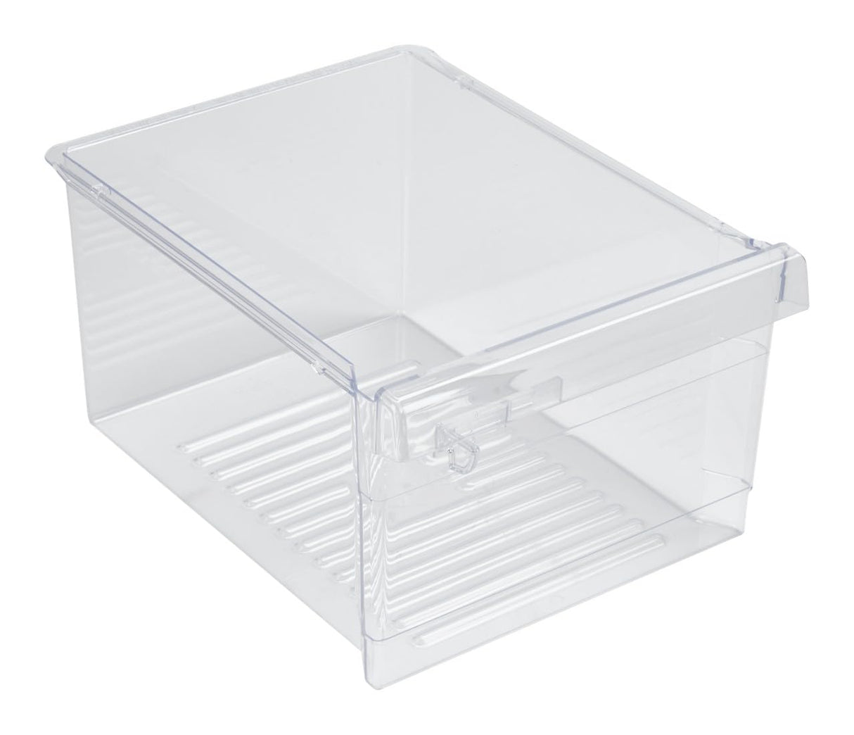 Whirlpool W10804447 Genuine OEM Top Freezer Refrigerator Crisper Drawer