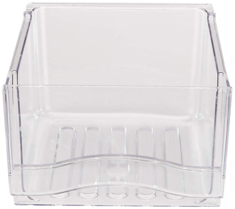GE WR32X10697 Genuine OEM Crisper Drawer (Clear)