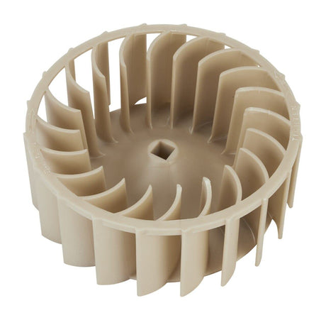Whirlpool WP697772 OEM Front Load Dryer Blower Wheel