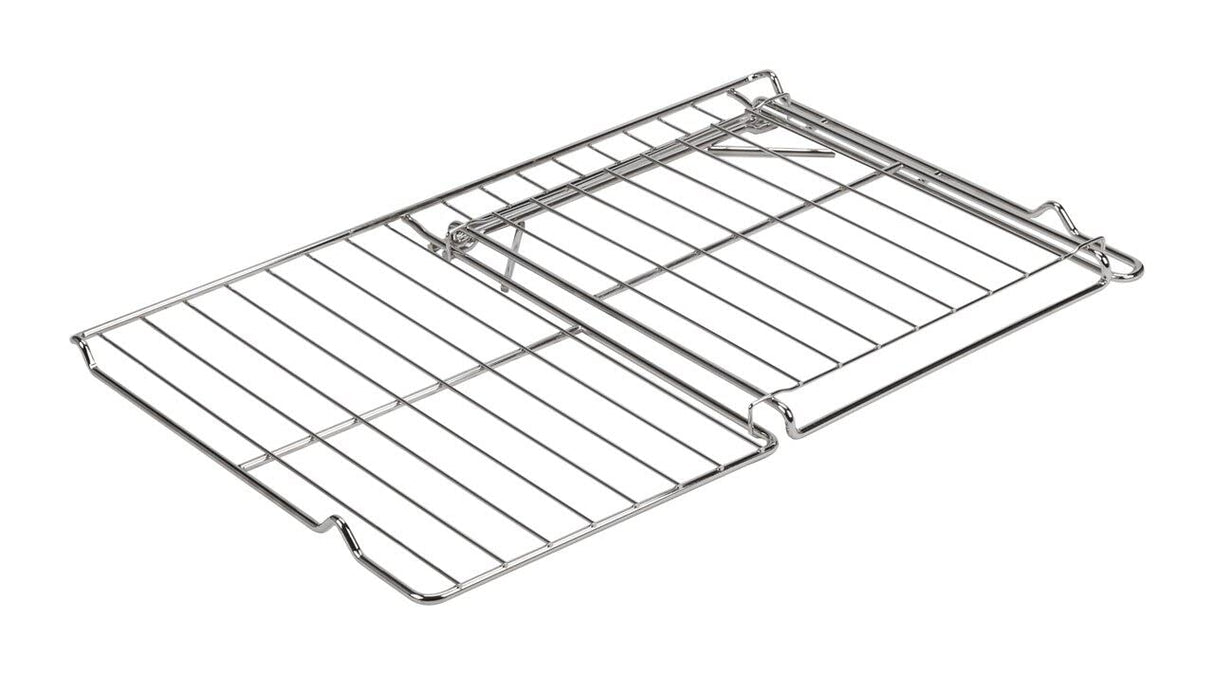 Split Oven Rack