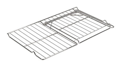 Split Oven Rack