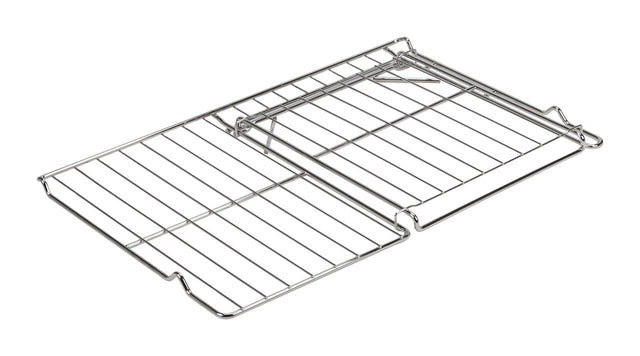 Split Oven Rack