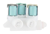 Whirlpool Valves WPW10247306 replacement part