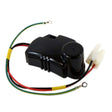 LG EBG63205831 PTC Thermistor Assembly Genuine Original Equipment Manufacturer (OEM) Part