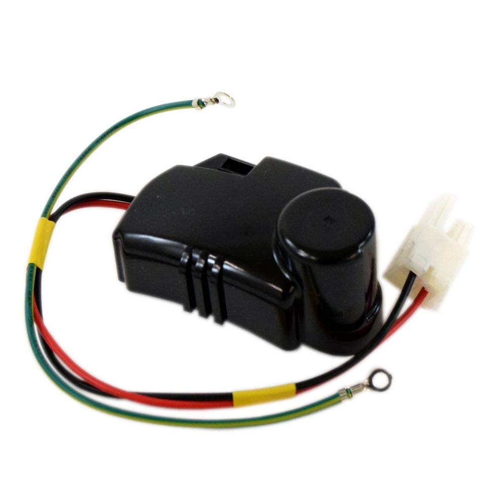 LG EBG63205831 PTC Thermistor Assembly Genuine Original Equipment Manufacturer (OEM) Part