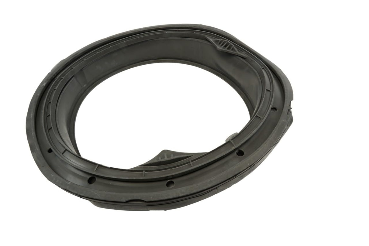 Whirlpool W11578223 Genuine OEM Front Load Washer Door Boot Seal Replacement Part