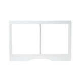 Whirlpool Drawers and Glides WR72X10334 replacement part