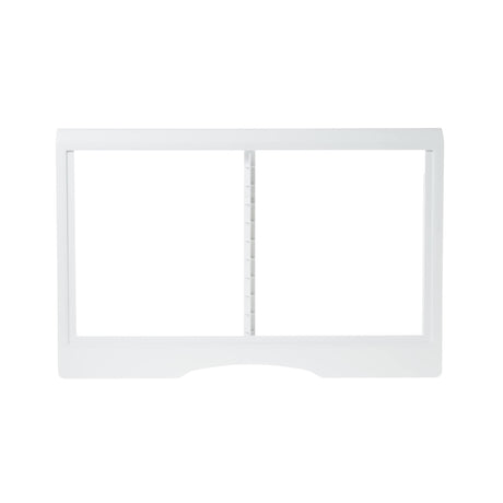 GE WR72X10334 Frame Cover Veg Pan