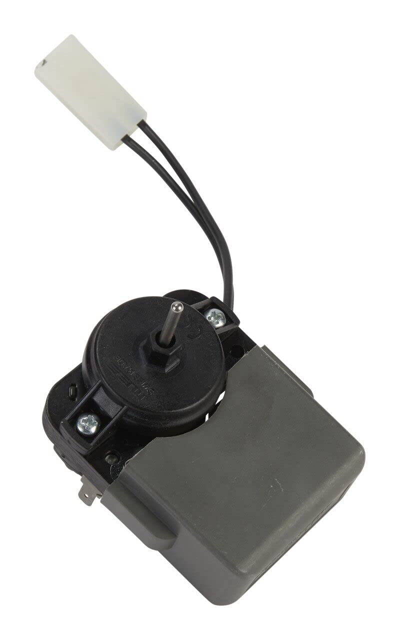 Whirlpool WP2315539 Genuine OEM SxS Refrigerator Evaporator Fan Motor