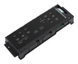 Whirlpool W11528249 Genuine OEM Range Electronic Touchpad and Control Panel