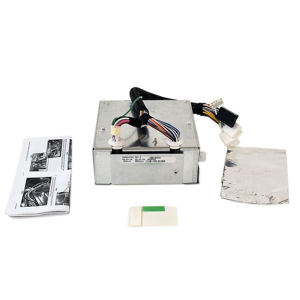 Whirlpool W10818296 Control Board