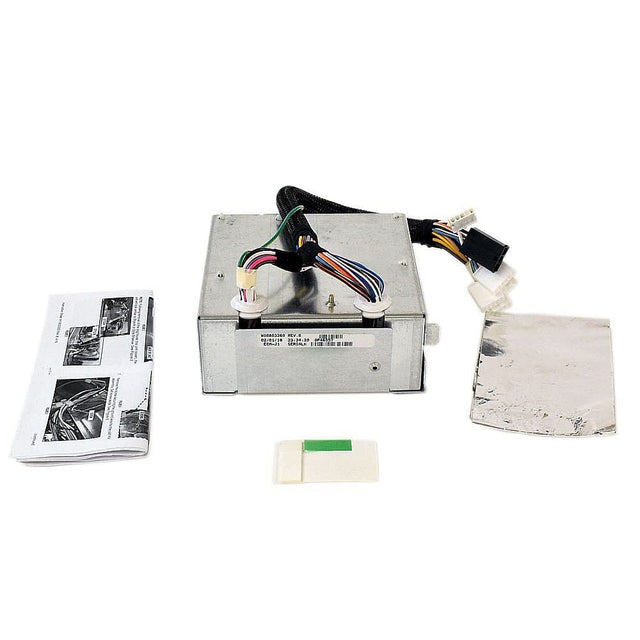 Whirlpool W10818296 Control Board