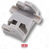 Bosch Dishracks 00611474 replacement part
