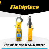Fieldpiece Gauges and Meters SC440 replacement part