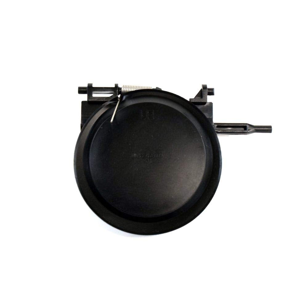Samsung DA97-05368A Assembly Cover-Ice Route