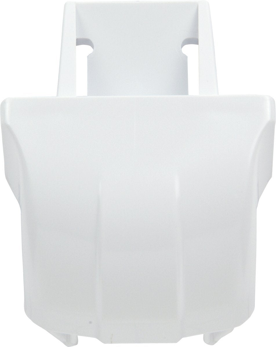 GE WR2X9162 Genuine OEM End Cap Shelf