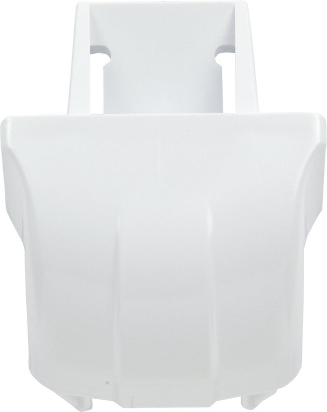 GE WR2X9162 Genuine OEM End Cap Shelf
