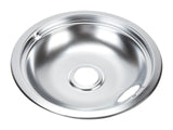 Whirlpool Drip Bowls W10196405RW replacement part