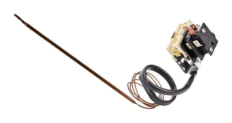 Whirlpool WP74009277 Genuine OEM Range Temperature Control Thermostat Replacement Part - Replaces W10179656, 7404P136-60, and 74009277