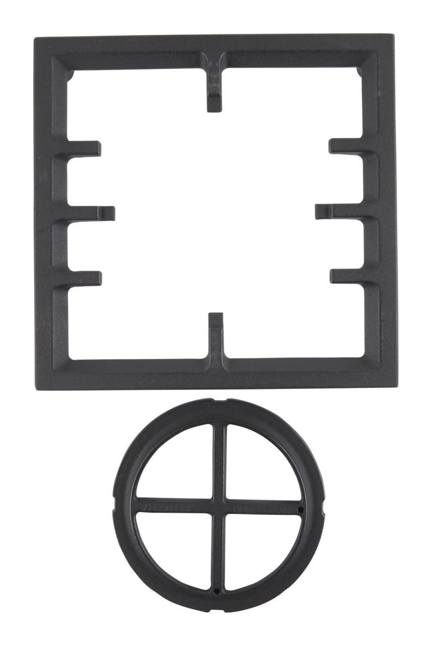 Whirlpool W11380124 Genuine OEM Gas Range Burner Grate